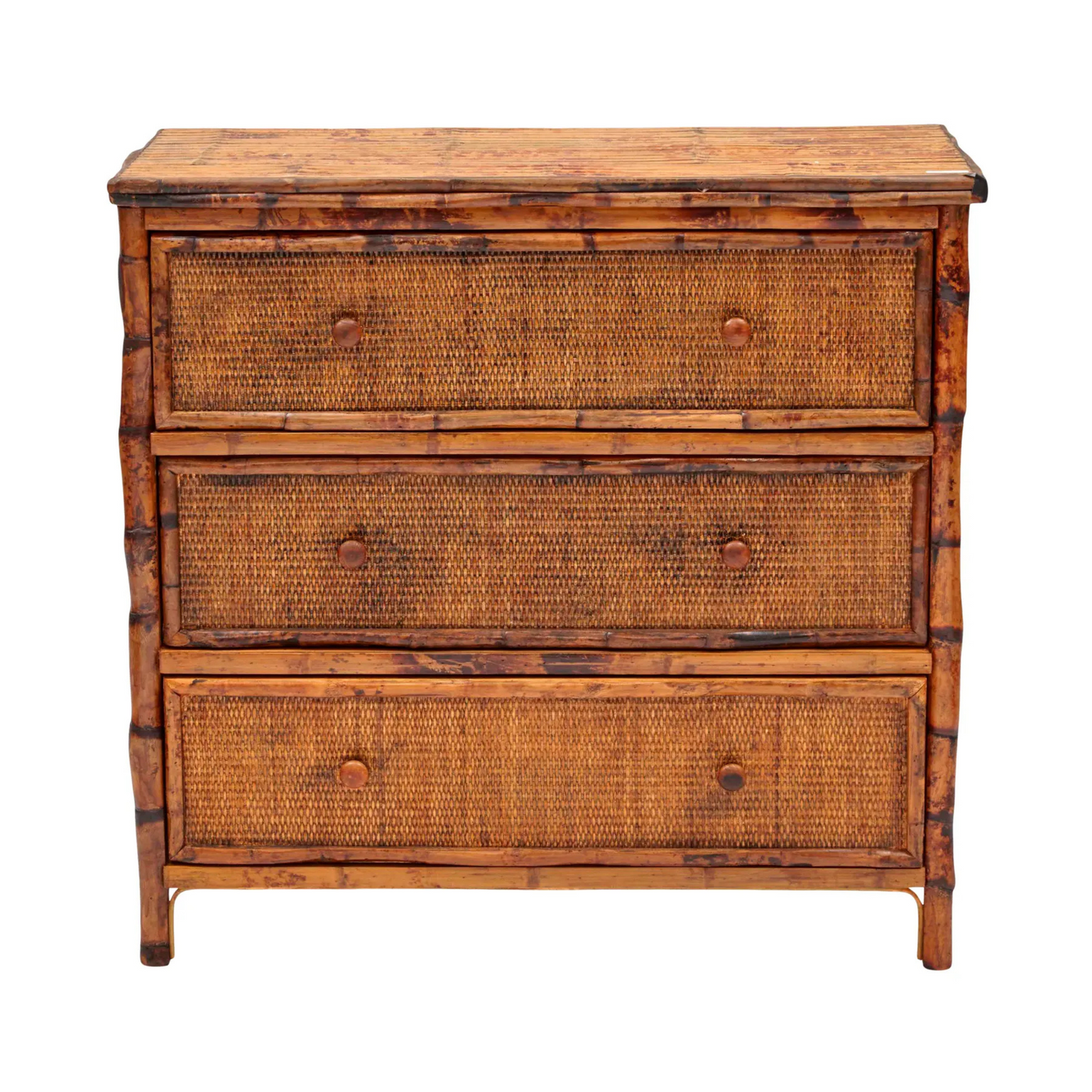 Kingston Chest