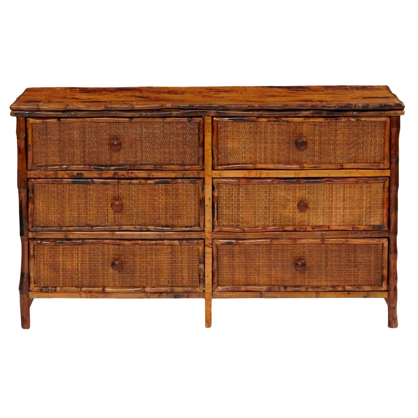 St. Barts Dresser