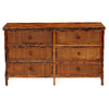 St. Barts Dresser