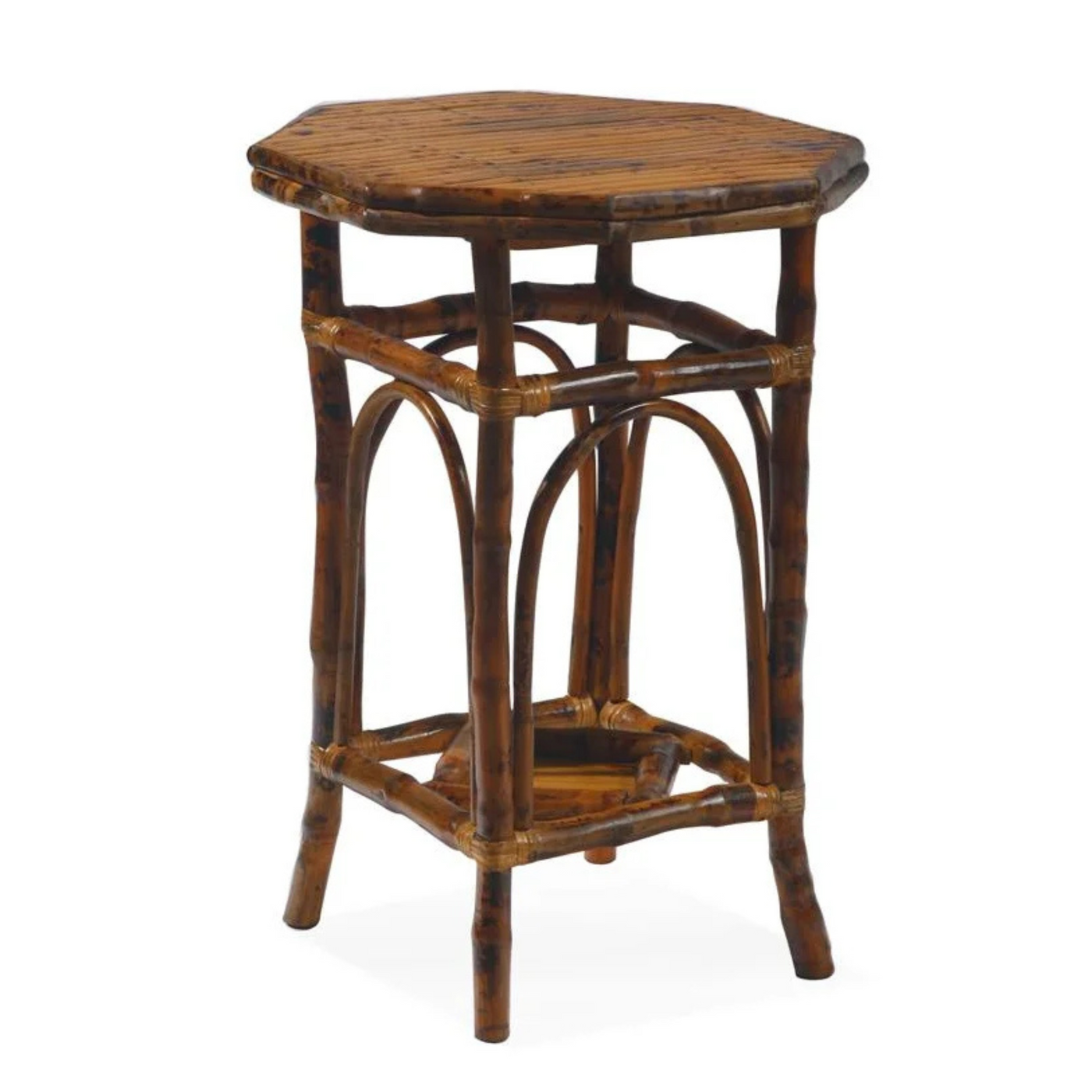 Marigot Octagon Table
