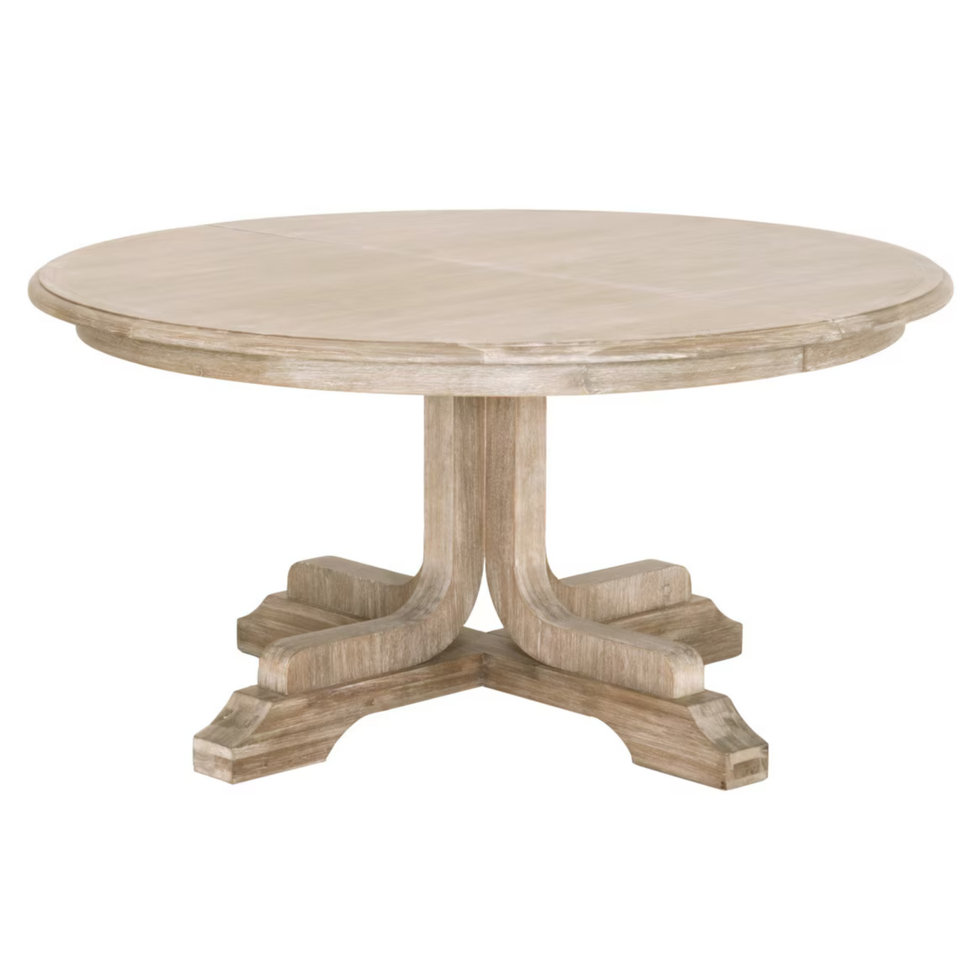 Torrey 60" Round Extension Table
