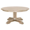 Torrey 60" Round Extension Table