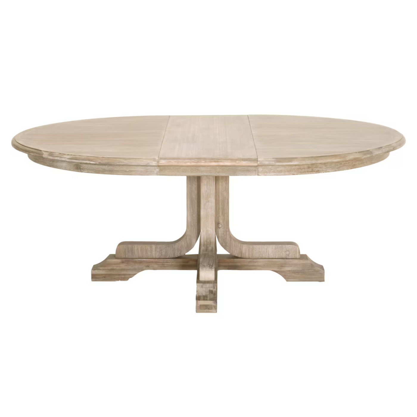 Torrey 60" Round Extension Table