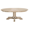 Torrey 60" Round Extension Table