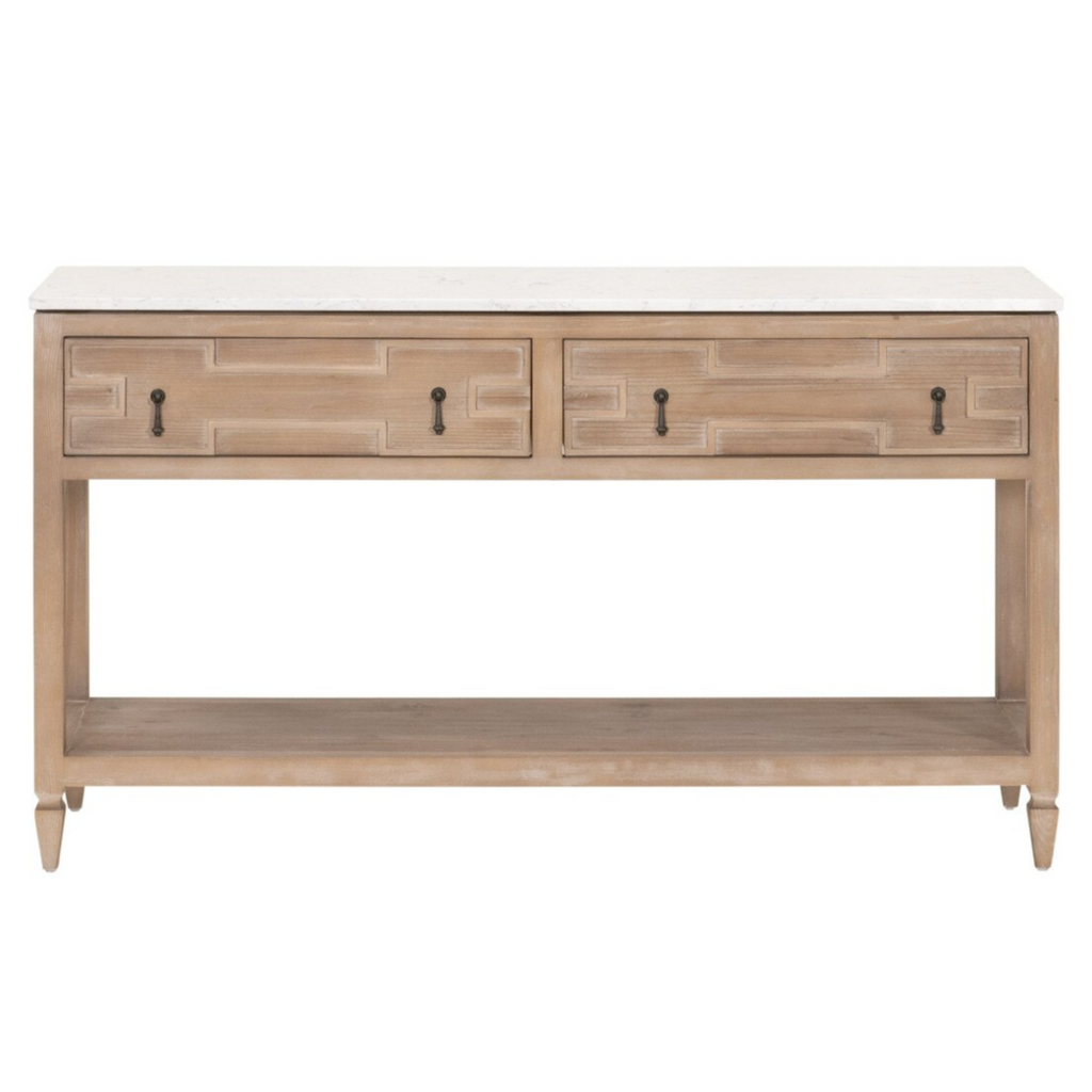 Emerie Console Table