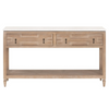Emerie Console Table
