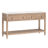 Emerie Console Table
