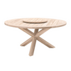Boca Outdoor Dining Table