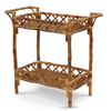 Windsor Bamboo Beverage Stand