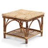Windham Rush Ottoman