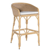 St. Lucia Outdoor Bar Stool