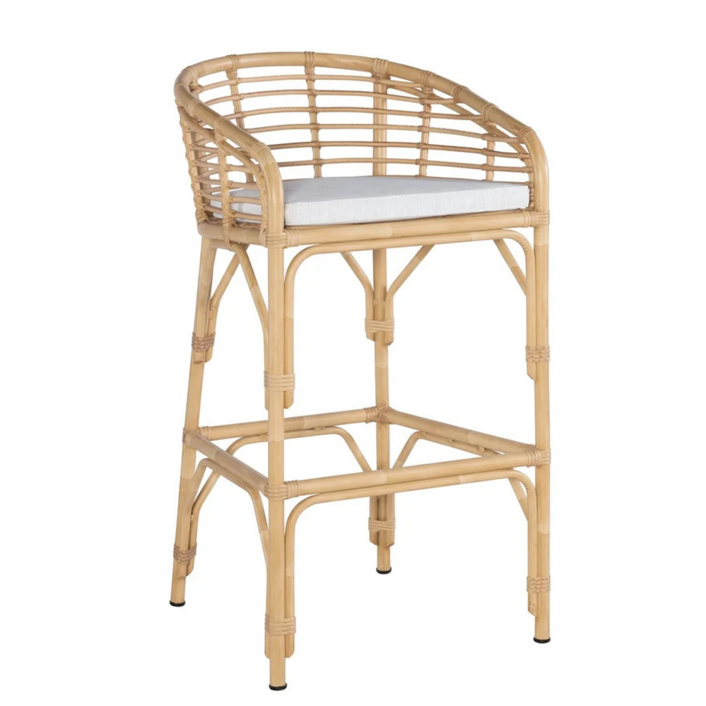 Palmilla Outdoor Bar Stool