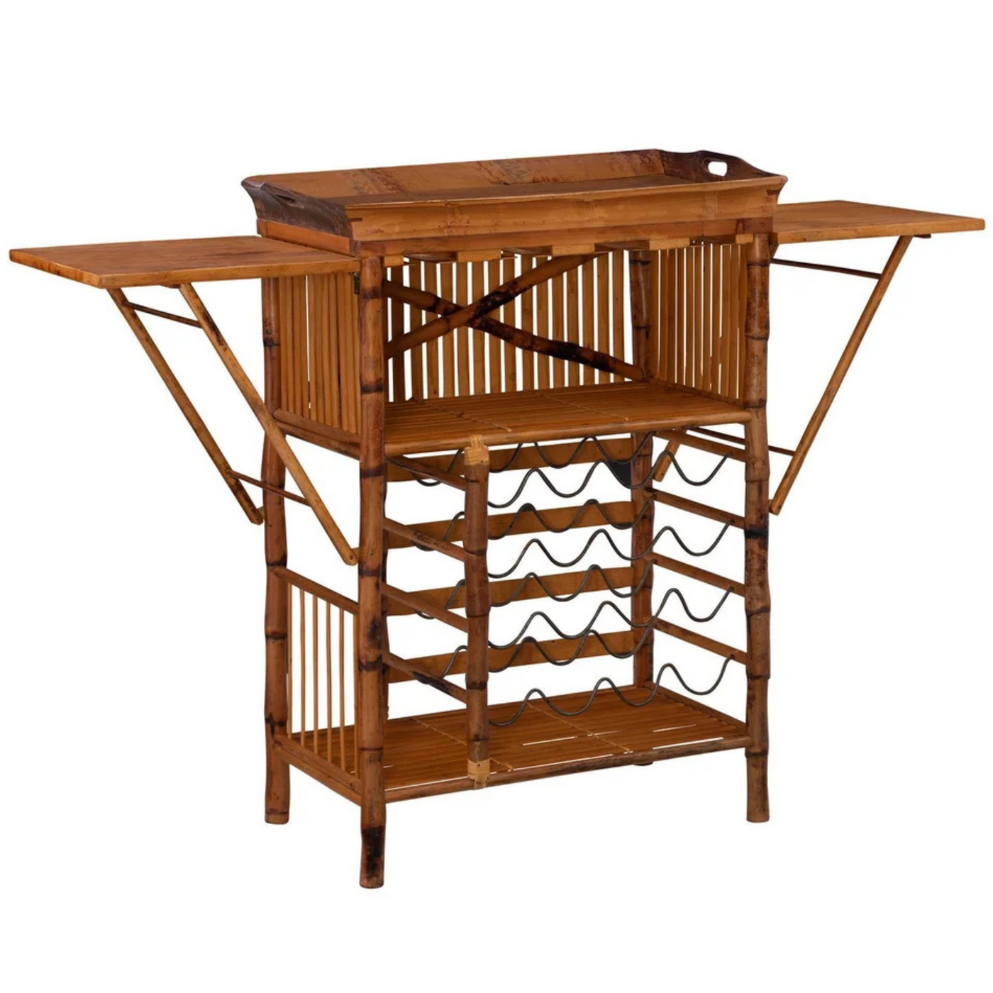 Kipling Bamboo Wine Bar