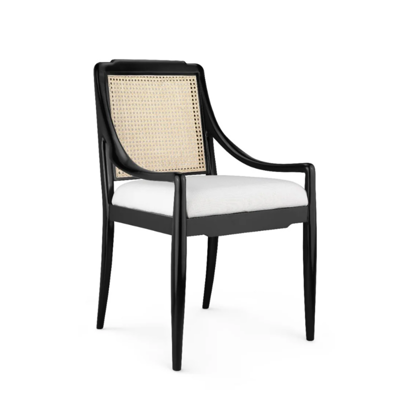 Leighton Armchair
