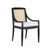 Leighton Armchair