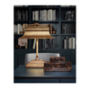 Briarcliff Brass Desk Lamp