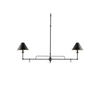 Kerrigan Linear Chandelier