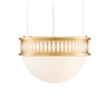 Lola Gold Pendant