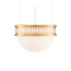 Lola Gold Pendant