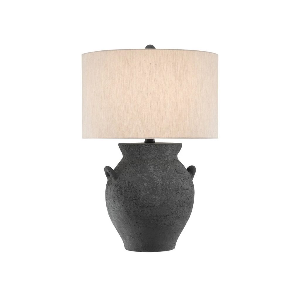 Anza Table  Lamp