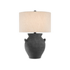 Anza Table  Lamp