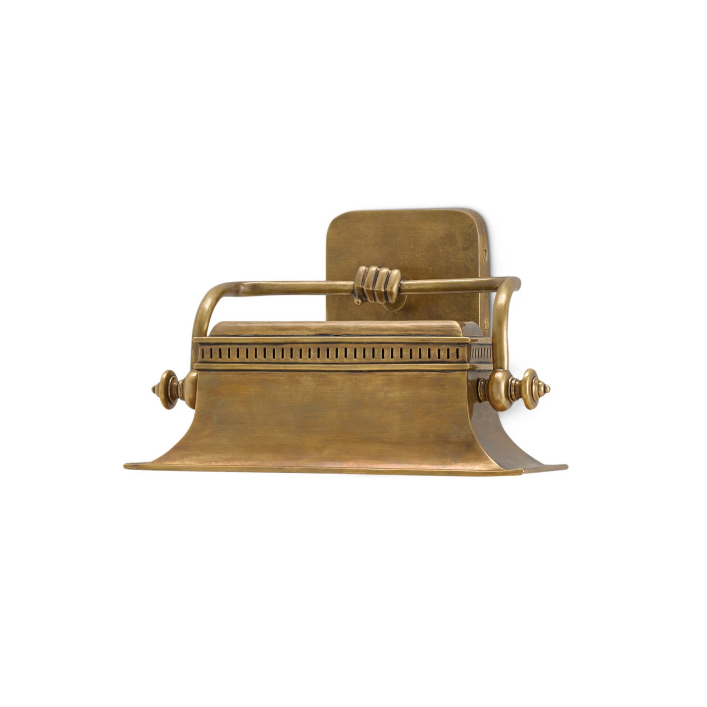 Briarcliff Wall Sconce