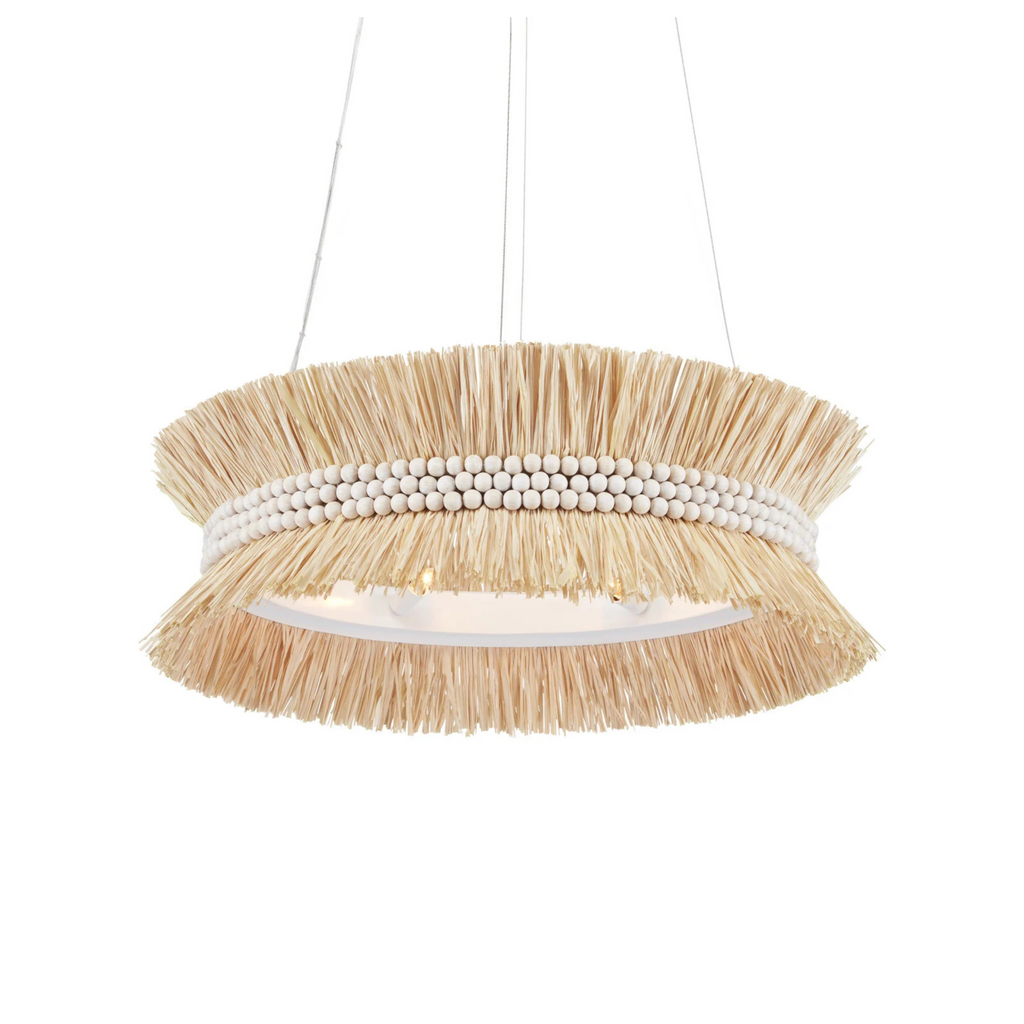 Seychelles Chandelier