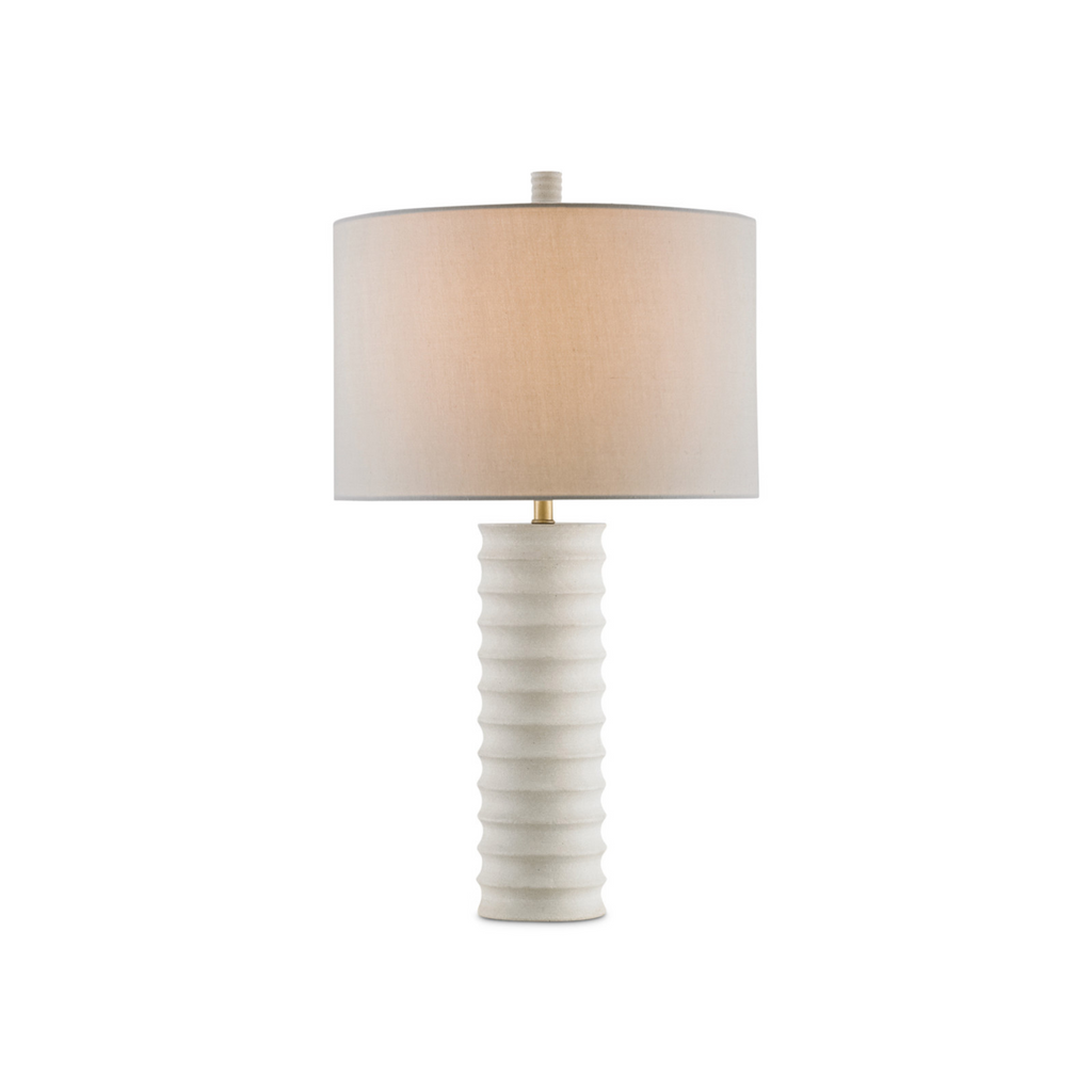 Emma Table  Lamp