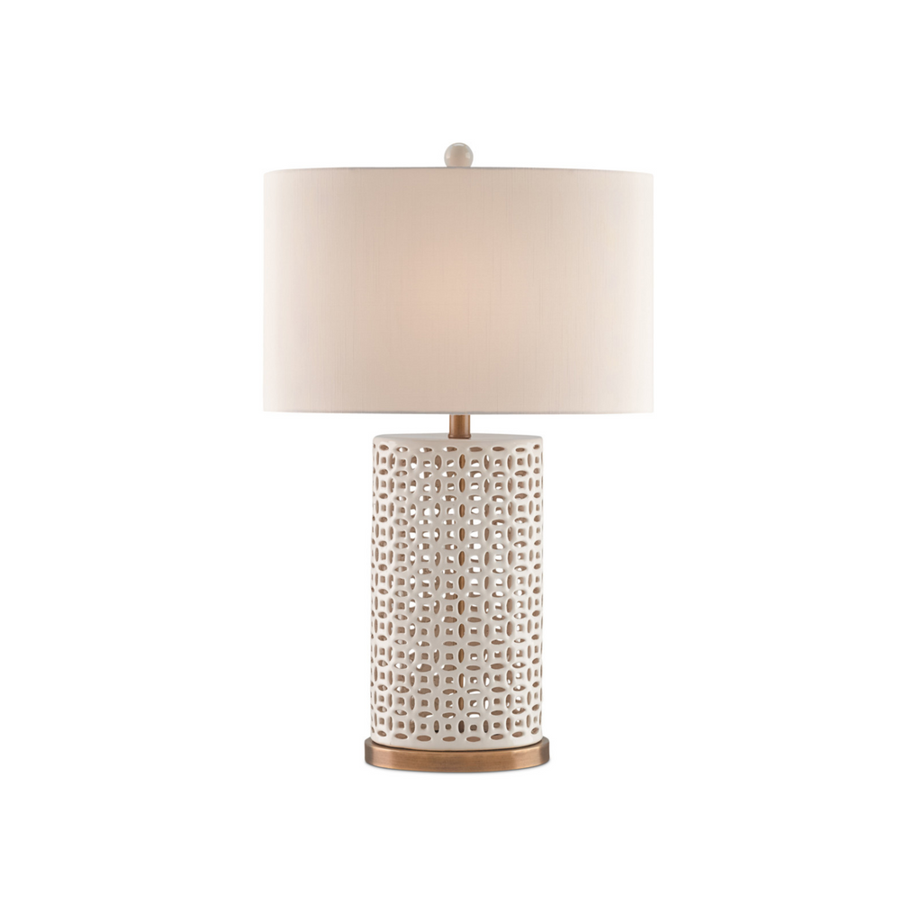 Keegan Table Lamp