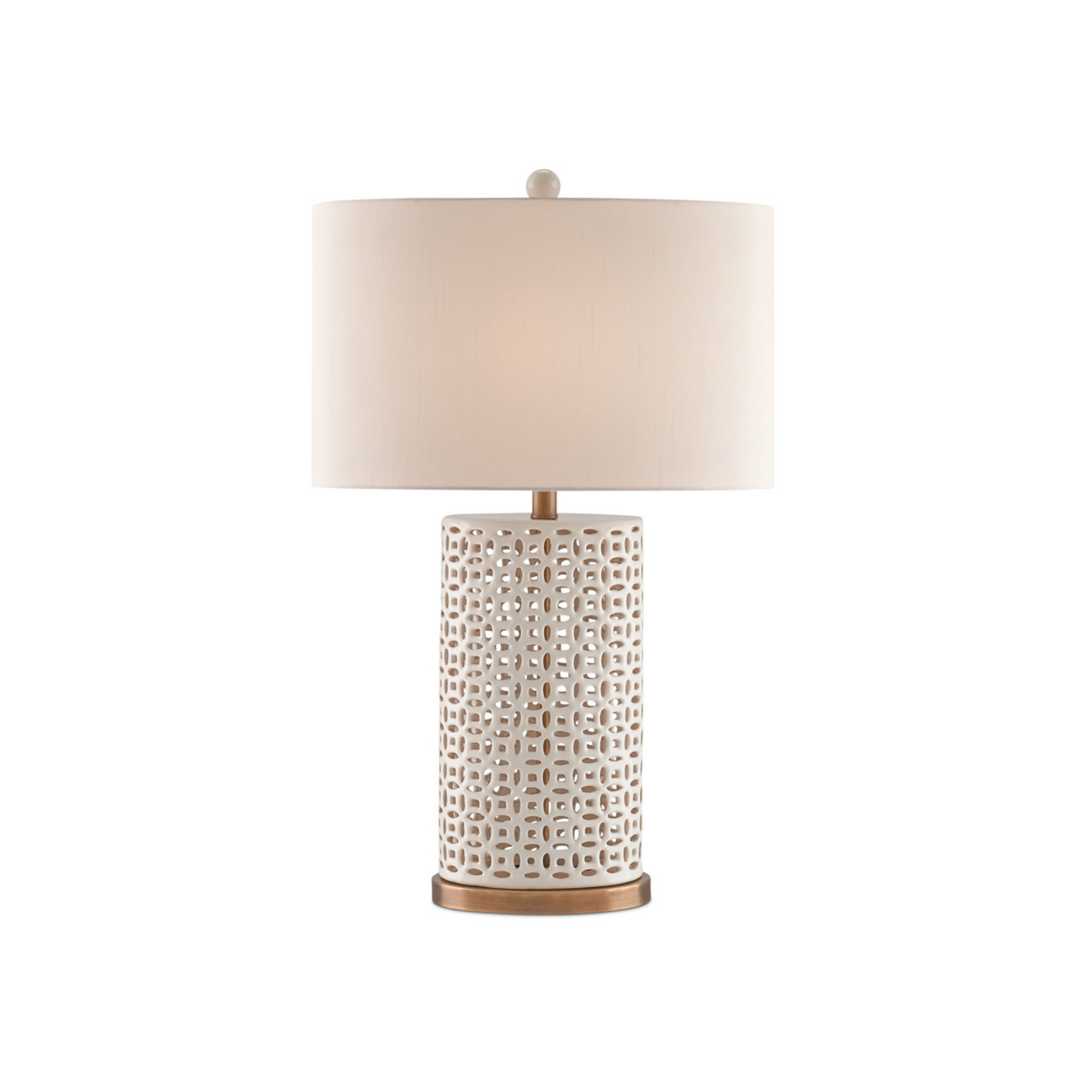 Keegan Table Lamp