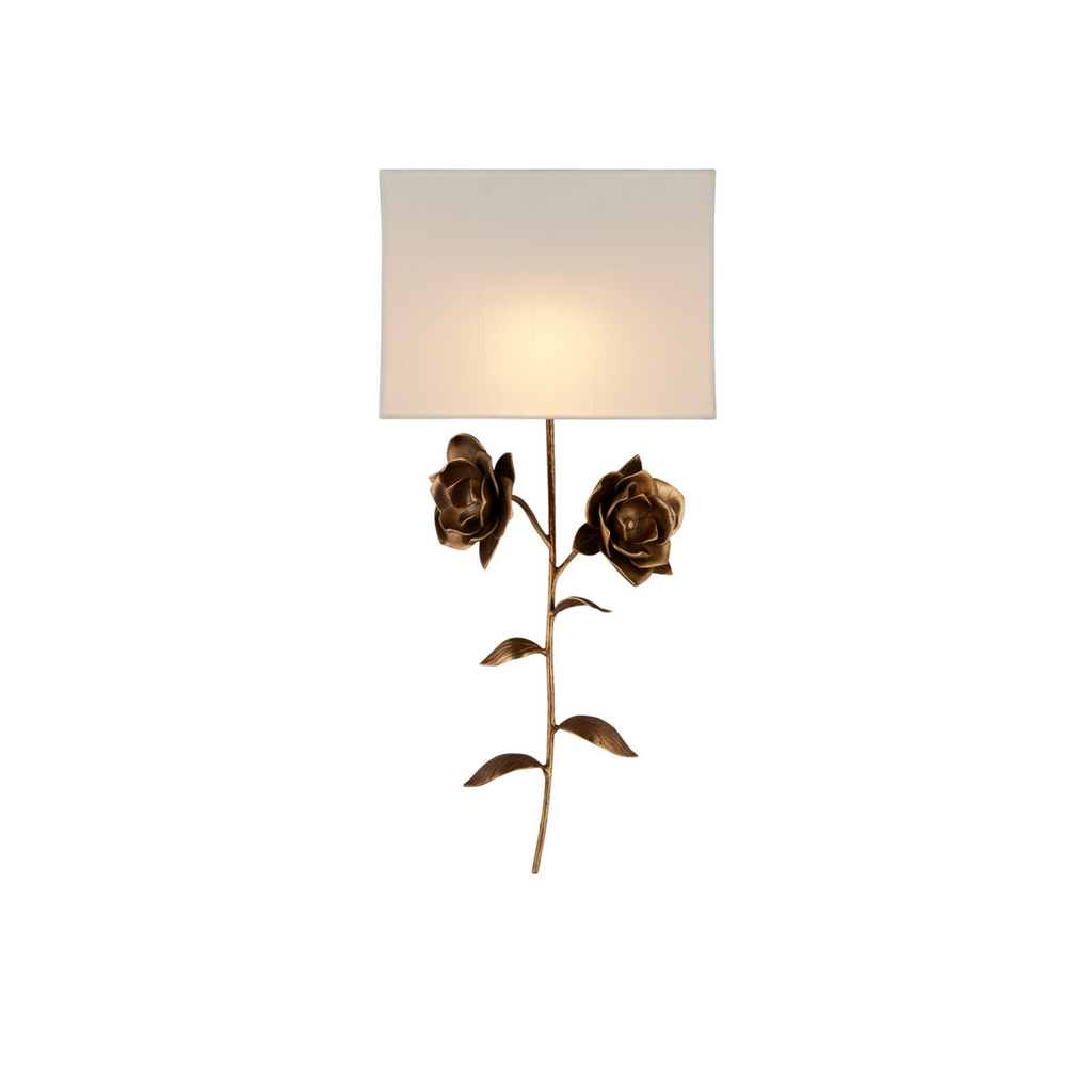 Devonshire Wall Sconce