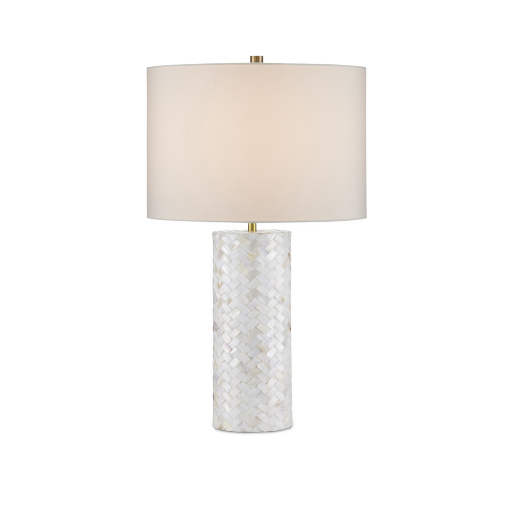 Kaya Table  Lamp
