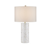 Kaya Table  Lamp