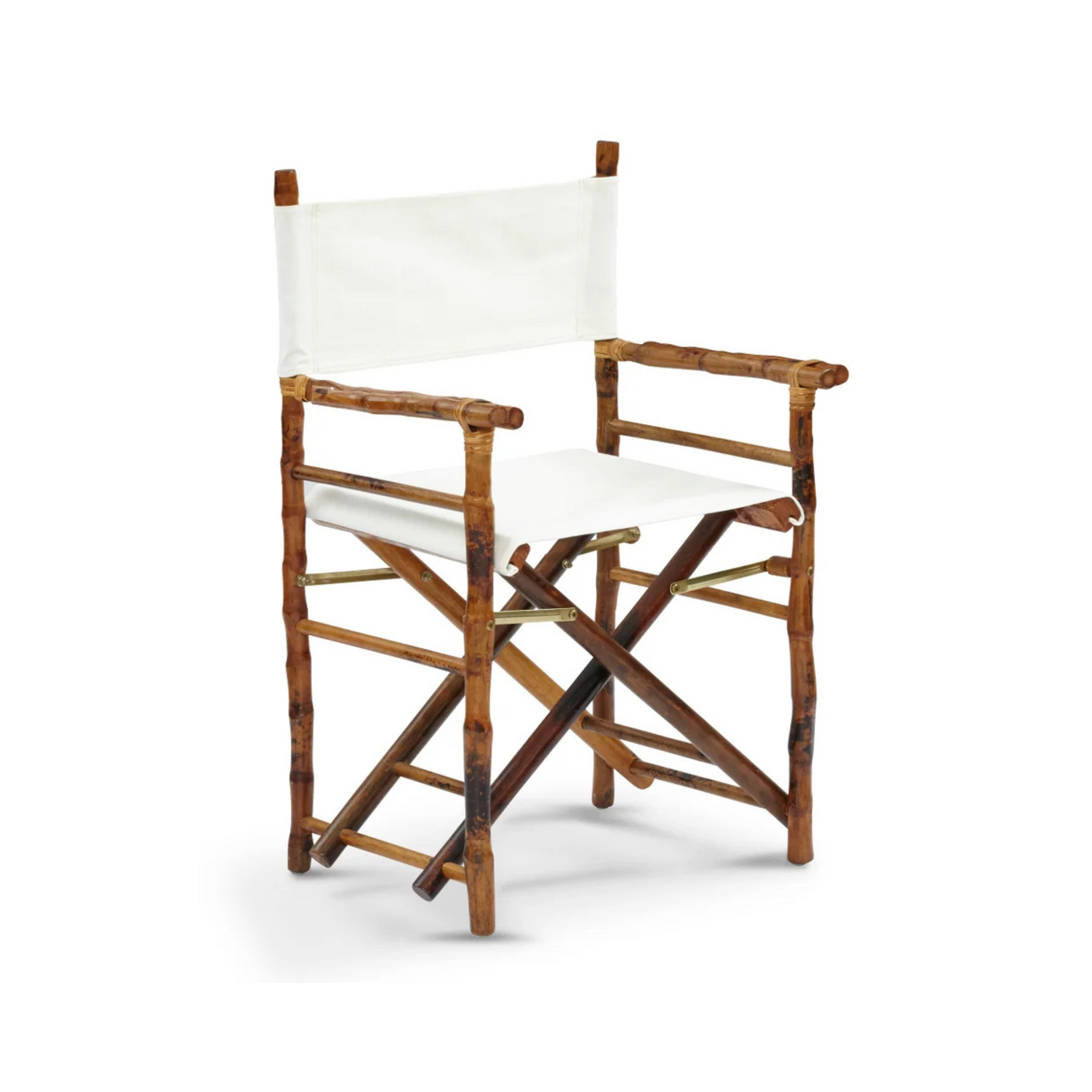 Avalon Folding Director Chairs (Set of 2)