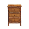 St. George Bedside Chest