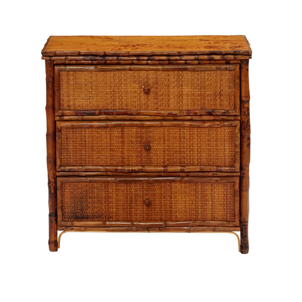 Belhaven Chest