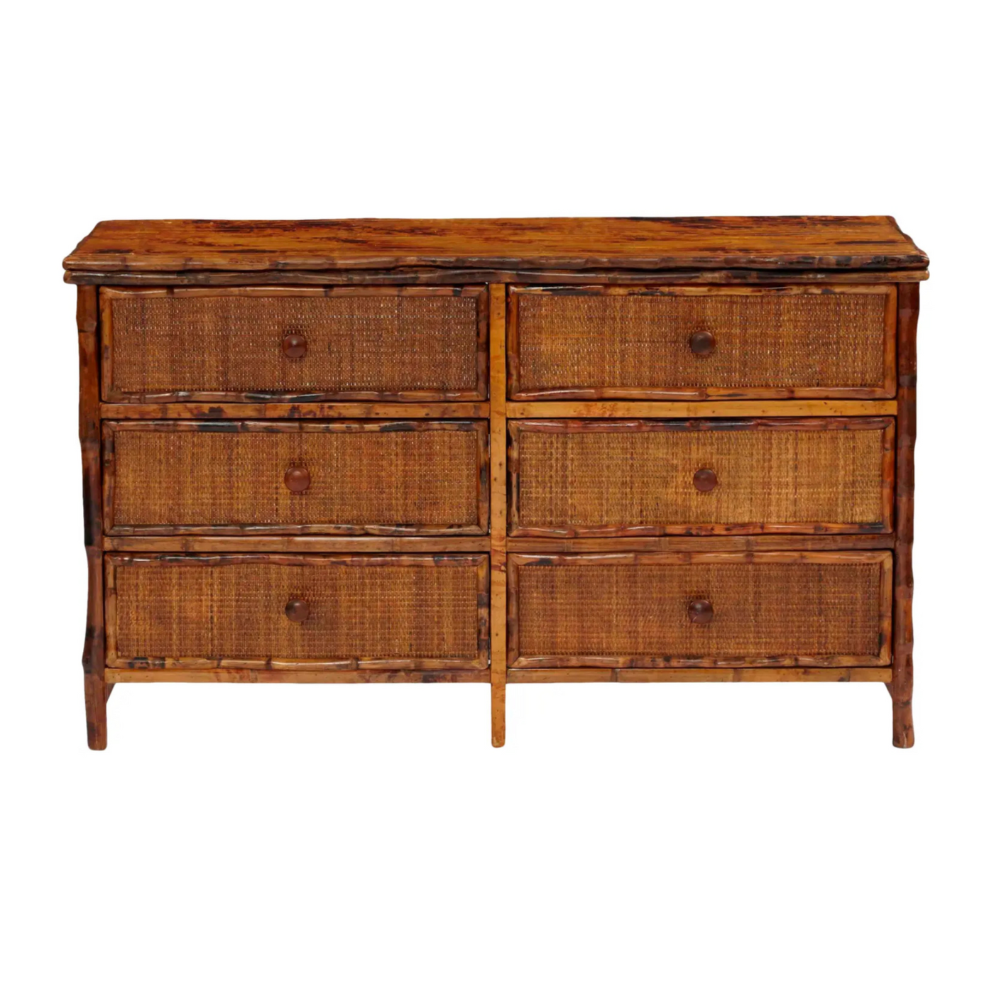 St. Barts Dresser