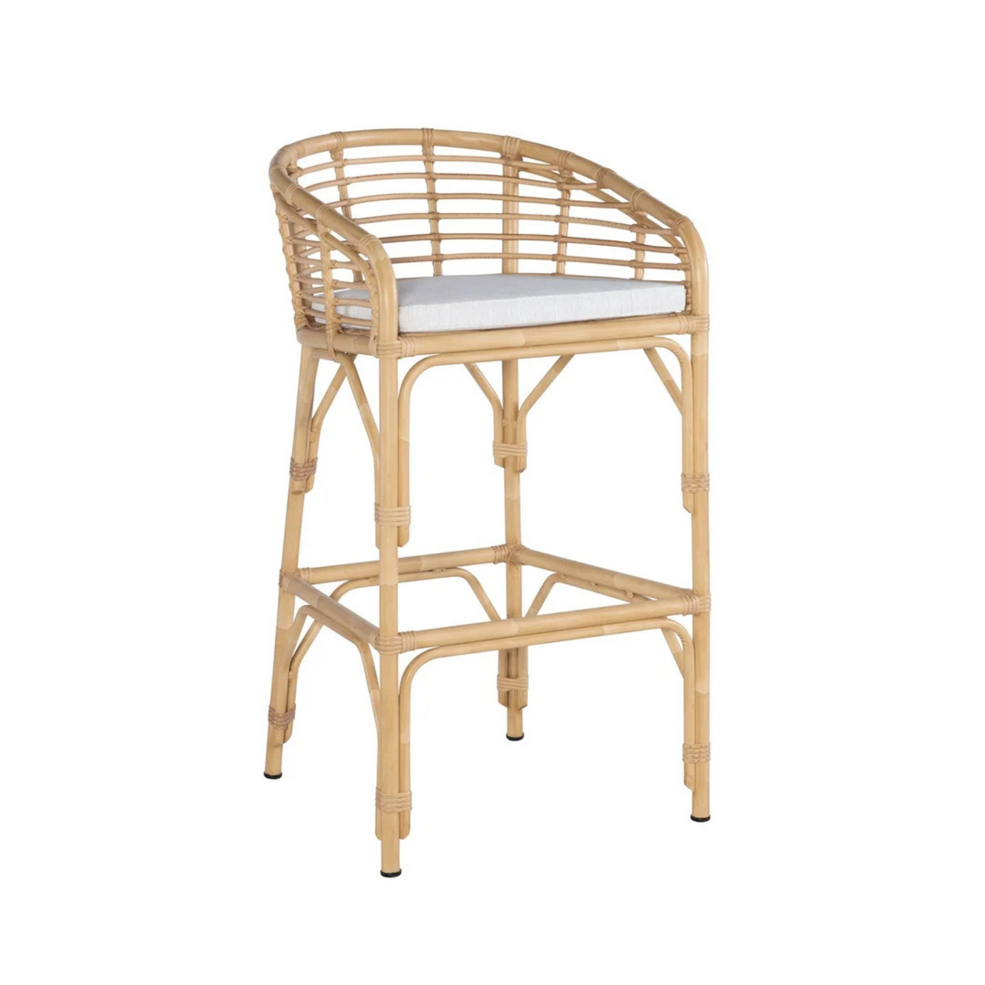 Palmilla Outdoor Bar Stool