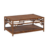 Pagoda Coffee Table