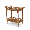 Windsor Bamboo Beverage Stand