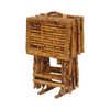 Nassau Tray Table Set