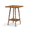 Tamarind Square Side Table