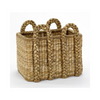 Sutton Rectangular Basket