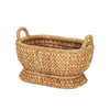 Bradford Oval Compote Basket