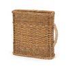 Laurel Cane Basket