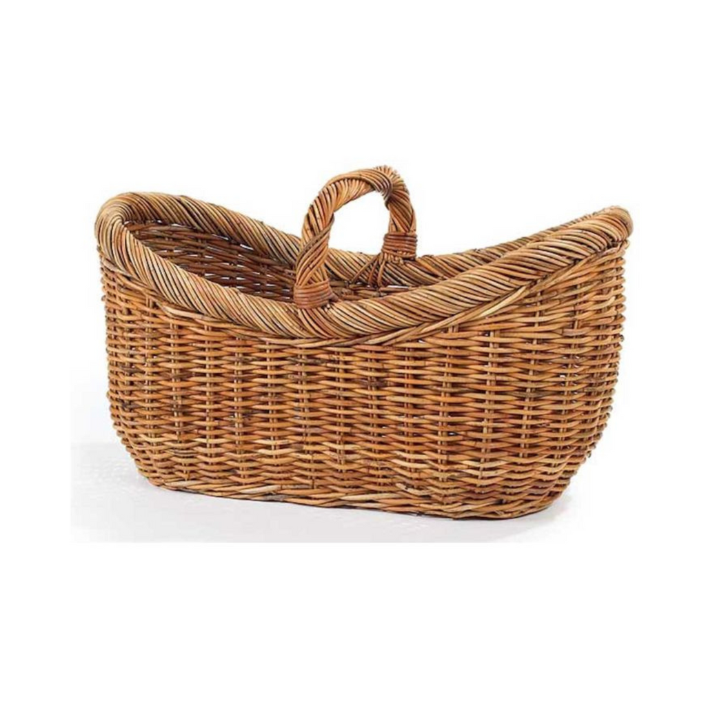 Céleste Yarn Basket