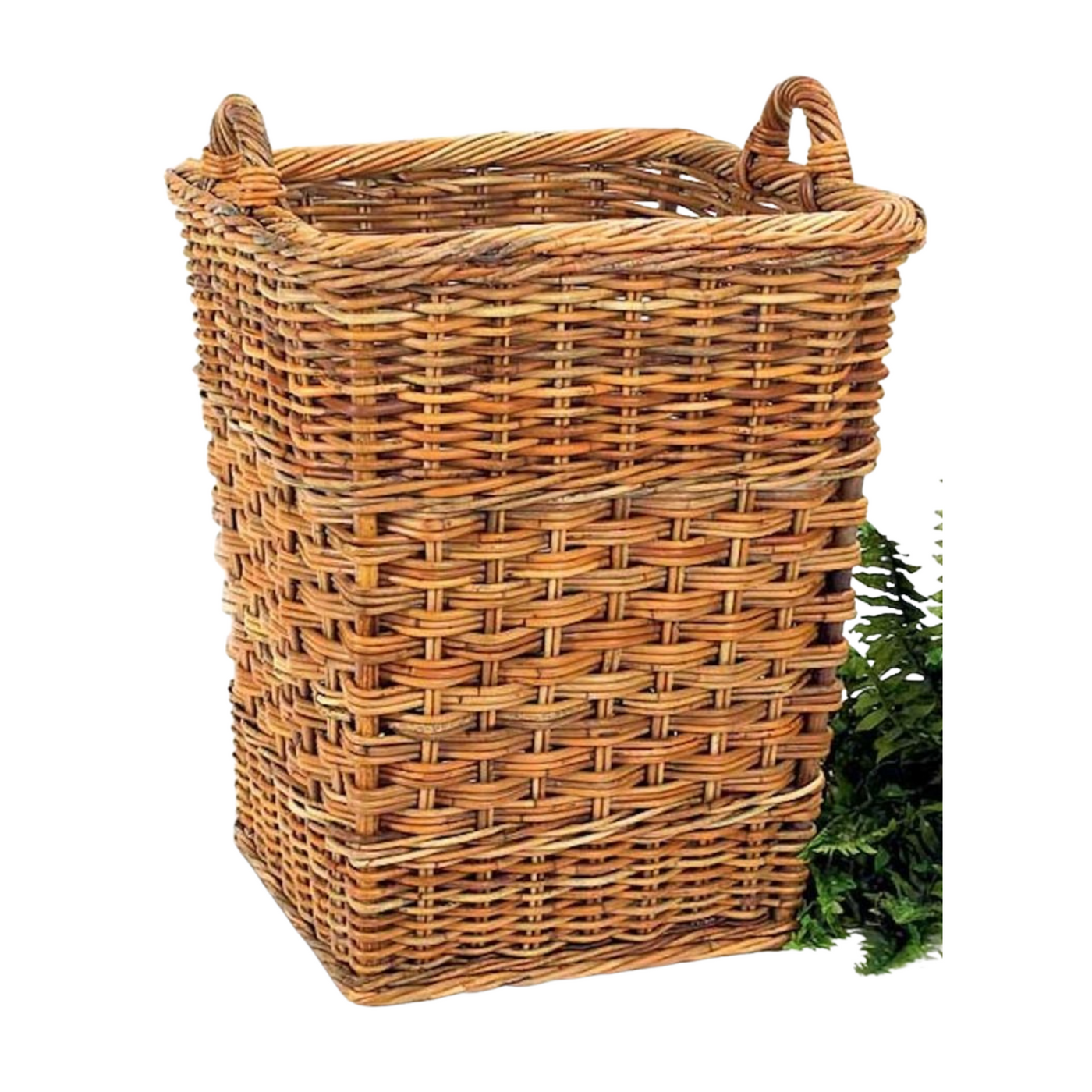 Elodie Orchard Basket