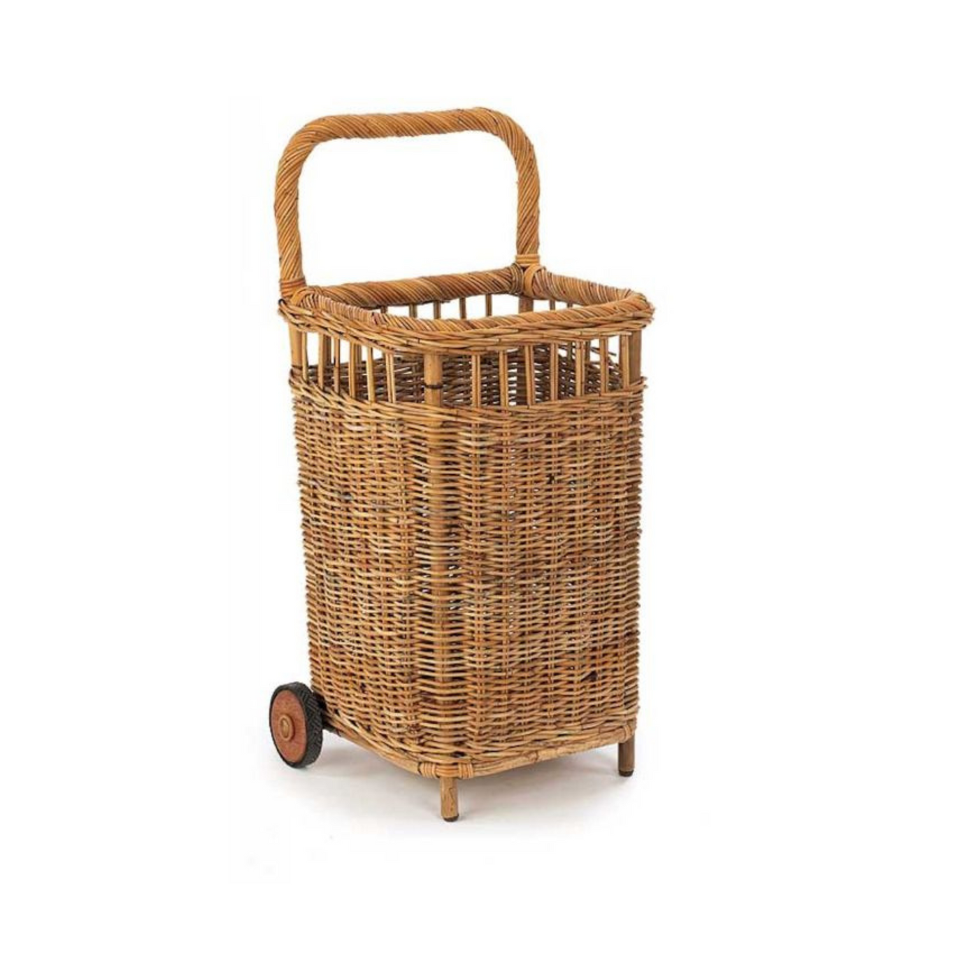 Wickham Market Cart