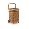 Wickham Market Cart