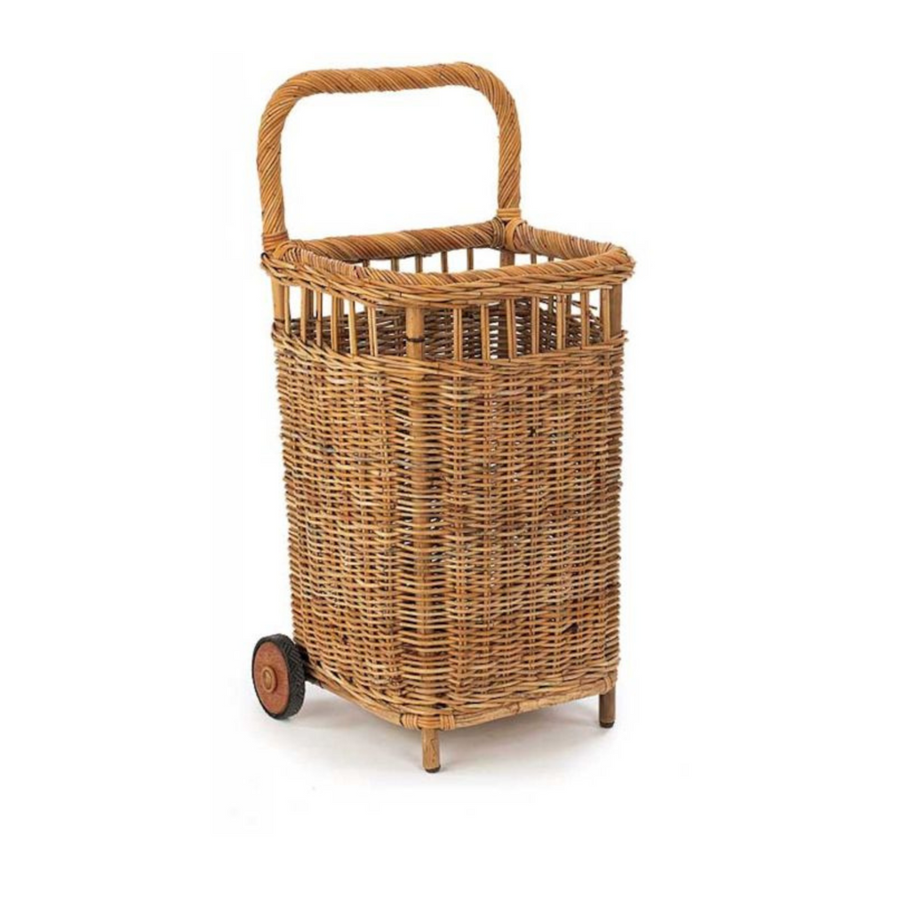 Wickham Market Cart